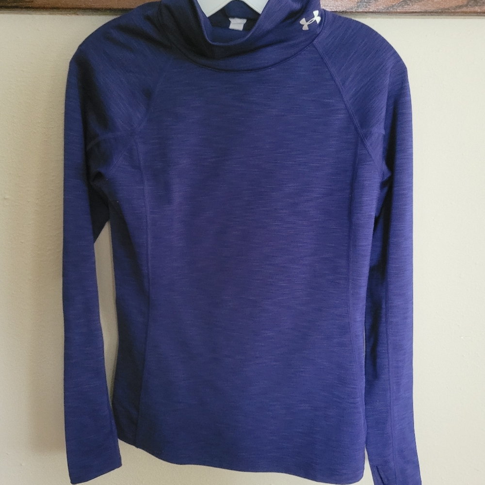 Under Armour Coldgear